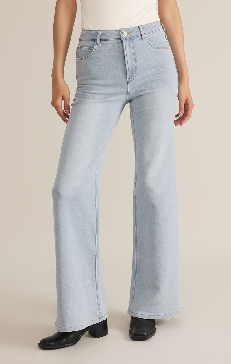 Pants Georgia Denim Relaxed Leg Georgia Denim Relaxed Leg