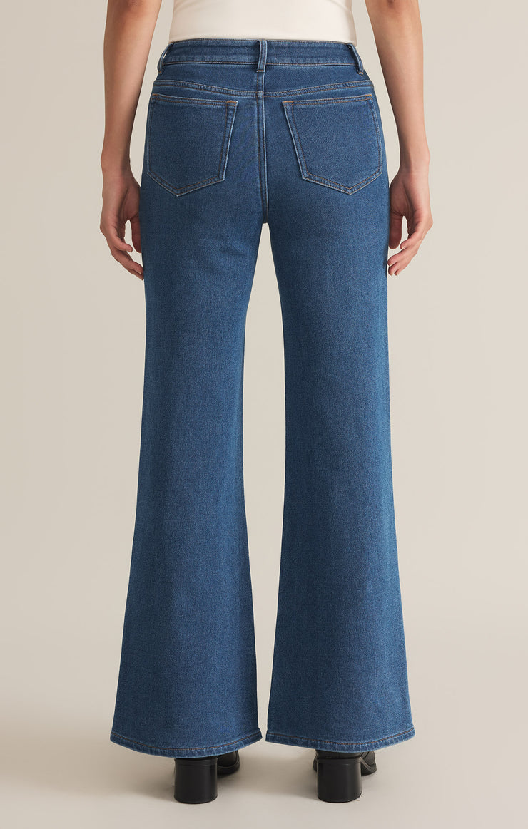 Pants Georgia Denim Relaxed Leg Georgia Denim Relaxed Leg