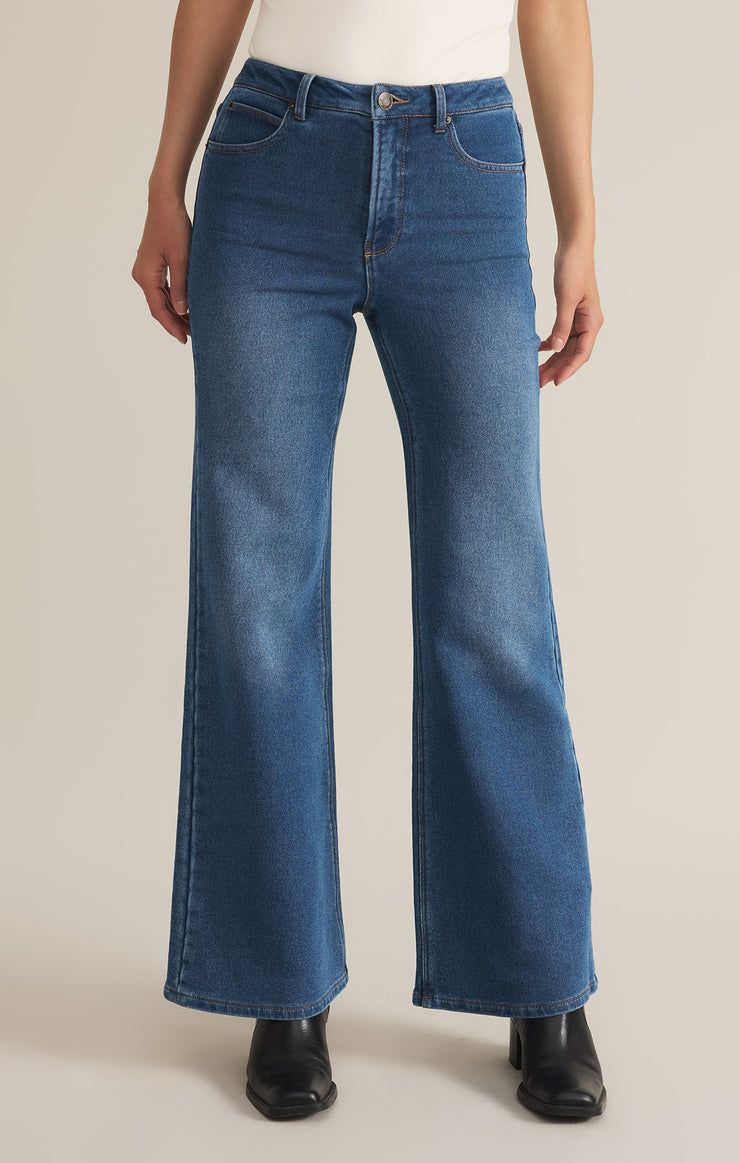 Pants Georgia Denim Relaxed Leg Georgia Denim Relaxed Leg