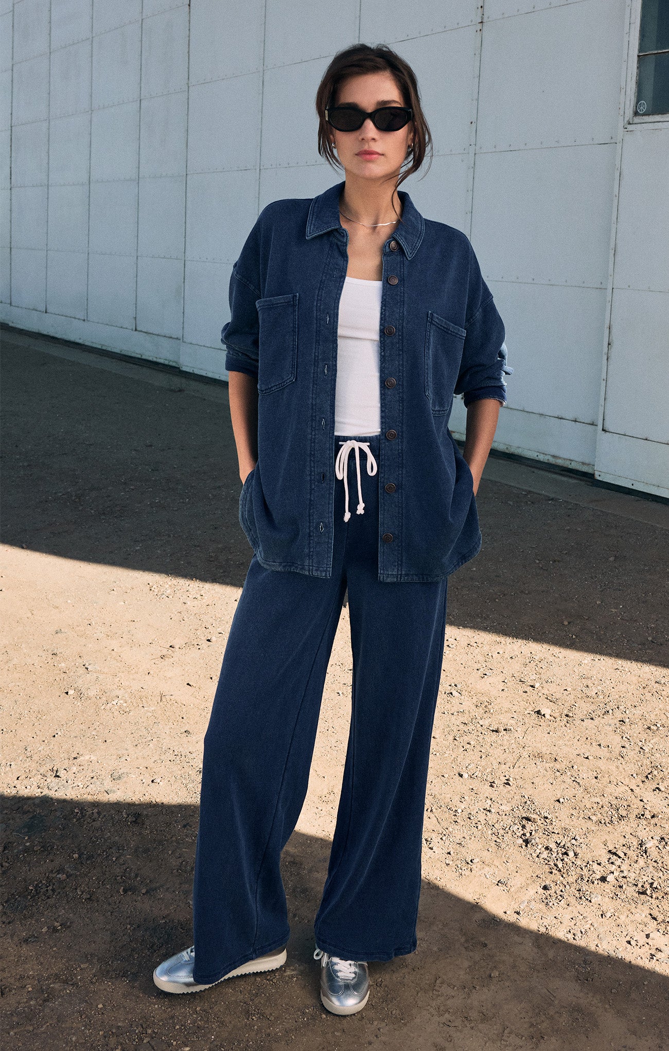 All Day Knit Denim – Z SUPPLY