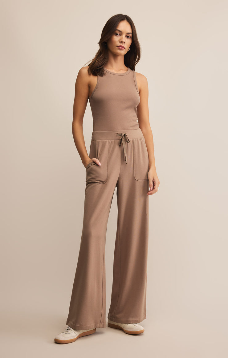 Layover Modal Fleece Pant – Z SUPPLY