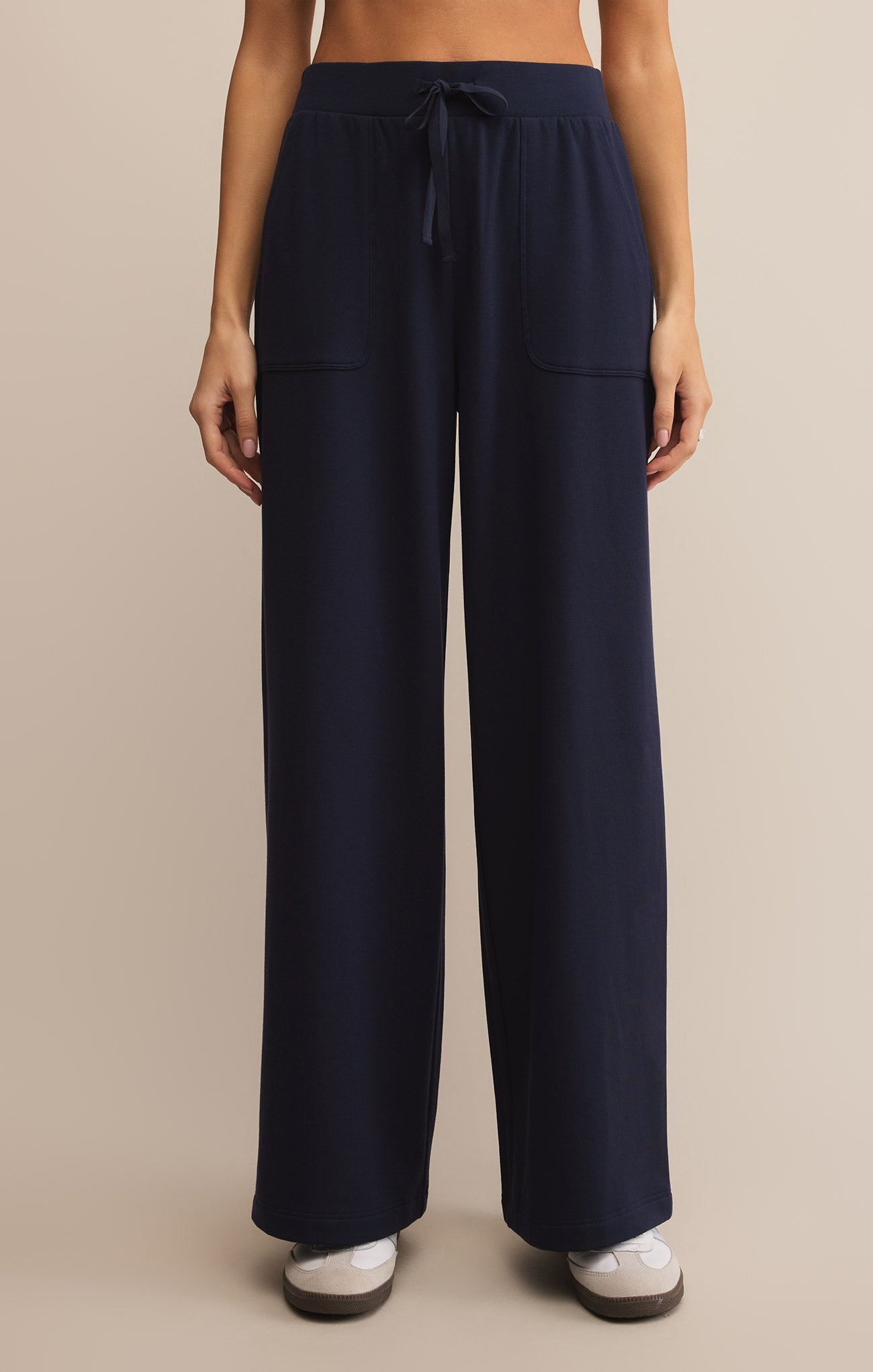 Layover Modal Fleece Pant – Z SUPPLY