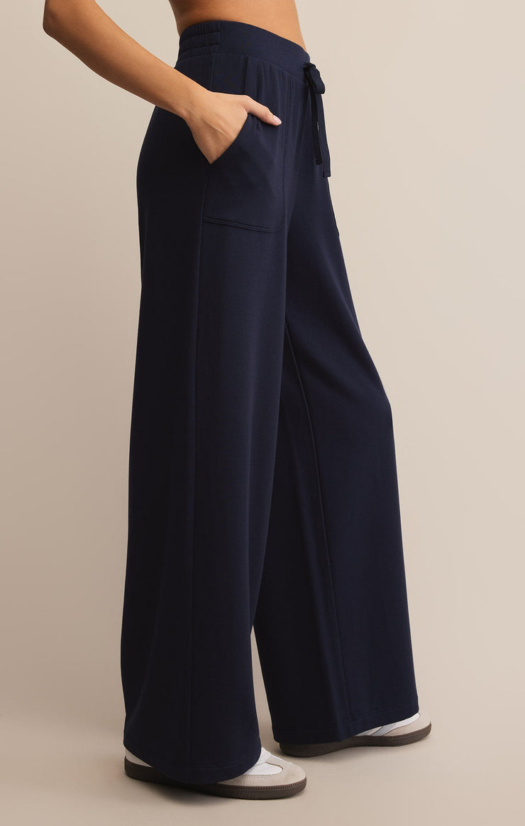 Layover Modal Fleece Pant – Z SUPPLY
