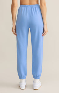 PantsClassic Boyfriend Jogger Blue River