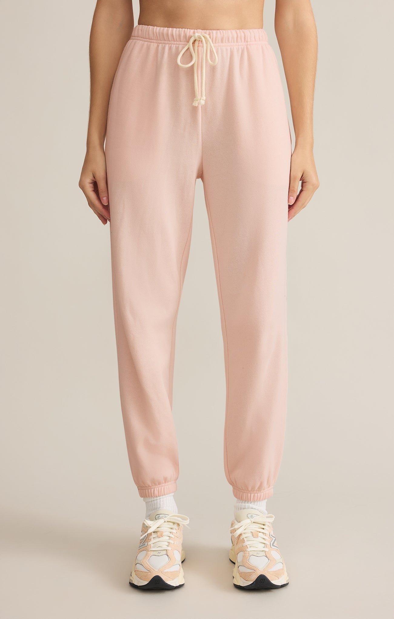 Classic Boyfriend Jogger – Z SUPPLY