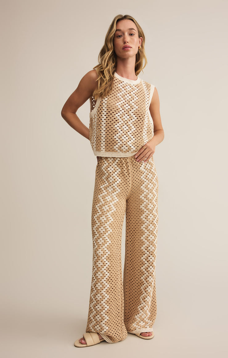 Pants Loma Crochet Pant Loma Crochet Pant