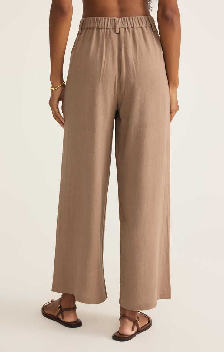 Vista Linen Pant