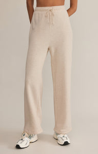 PantsHype Sweatpant Light Oatmeal Heather