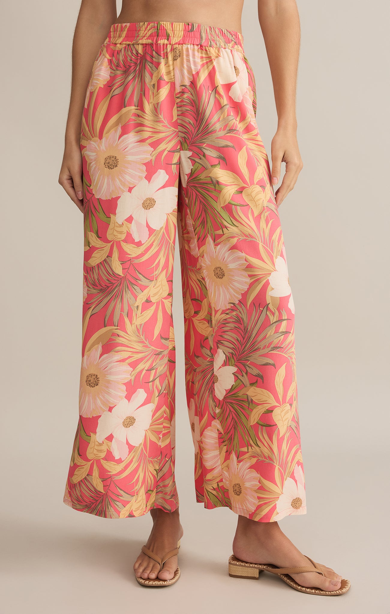 Dante Barra Tropic Pant – Z SUPPLY