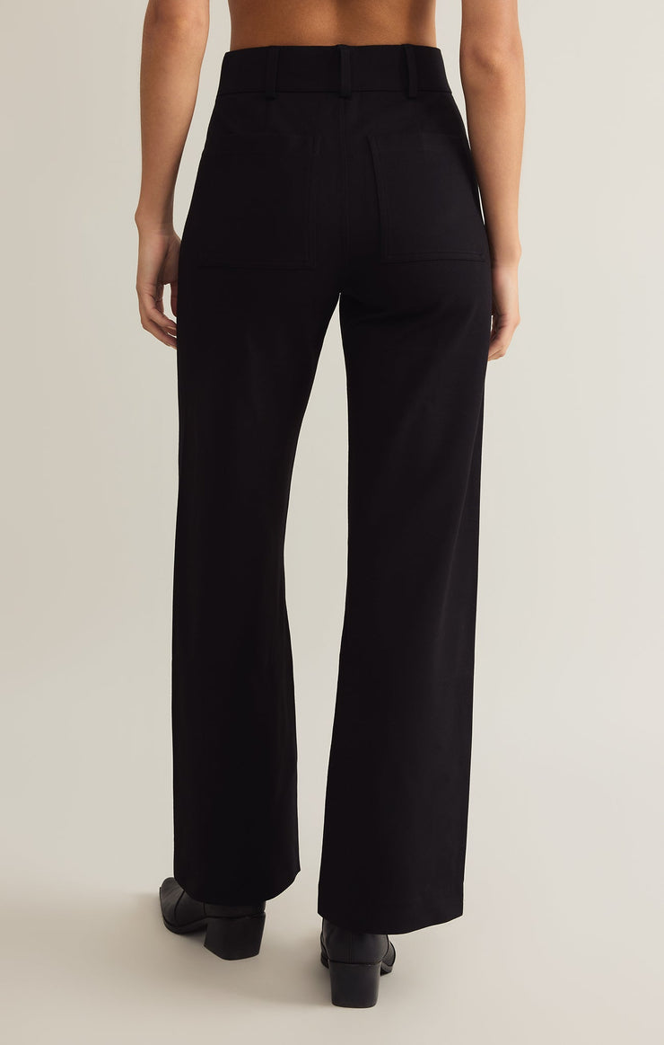 Pants Do It All Rilynn Pant Black