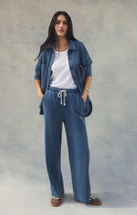 Vintage Indigo