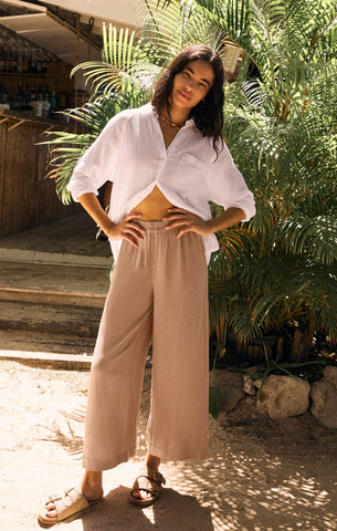 【THE MOZZ】Natural Linen Pants ZP252640_ICF_CAMPAIGN_A_9be30e