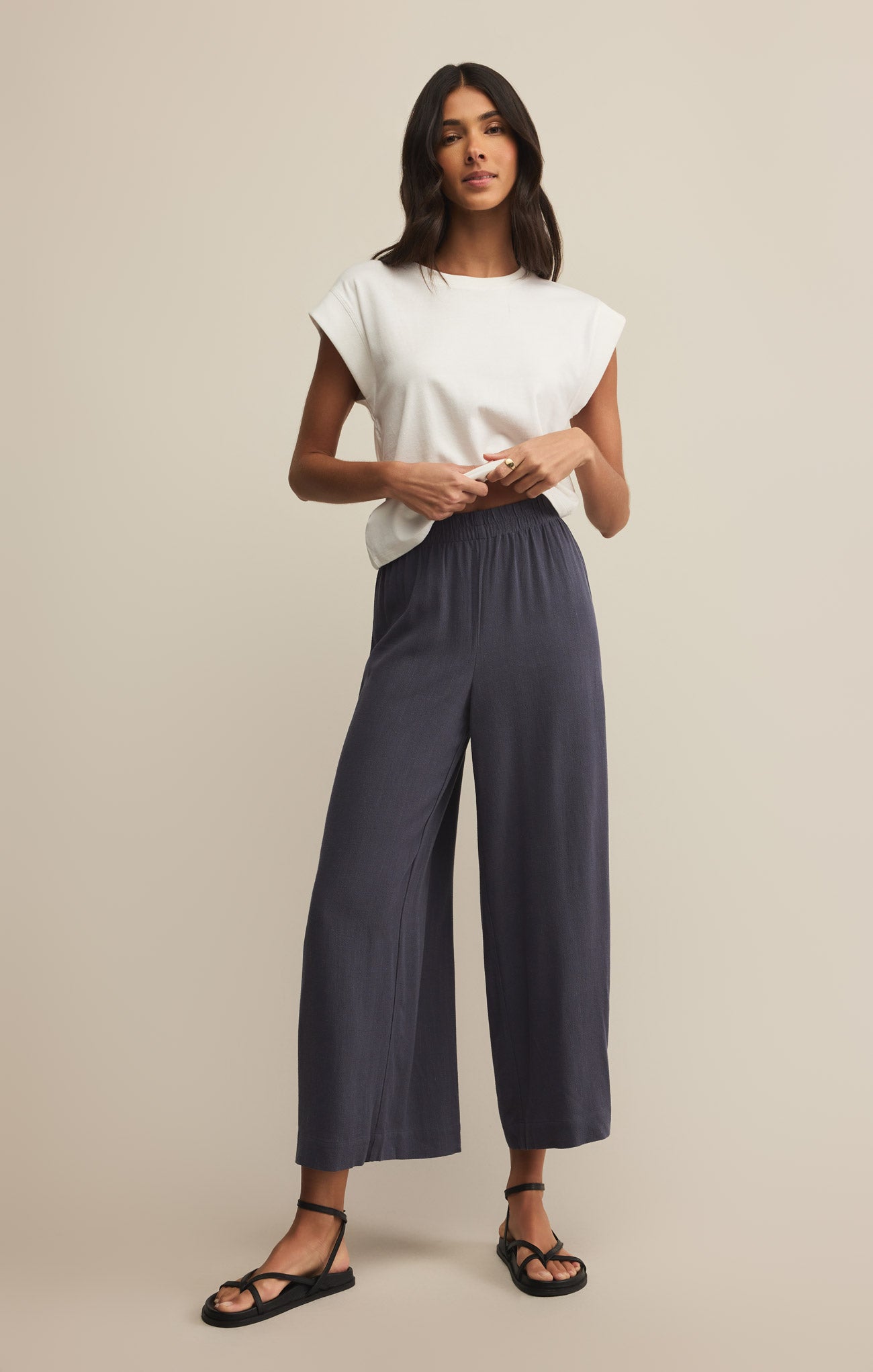 Scout Linen Rayon Pant – Z SUPPLY