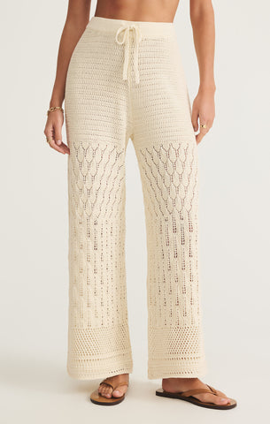 【新品未使用】LiiLU - CROCHET PANTS 2Y 新品未使用】LiiLU - CROCHET PANTS 2Y