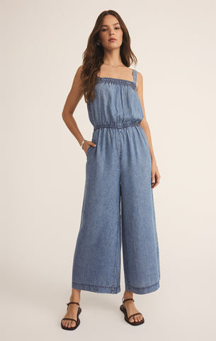 トップス SUNSEA DUNGAREES PULL OVER size 3 These Dungarees Are Olivia Wilde-Approved And They're Still