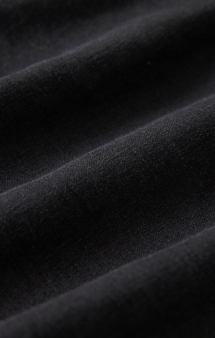 Pants Soren Linen Pant Black