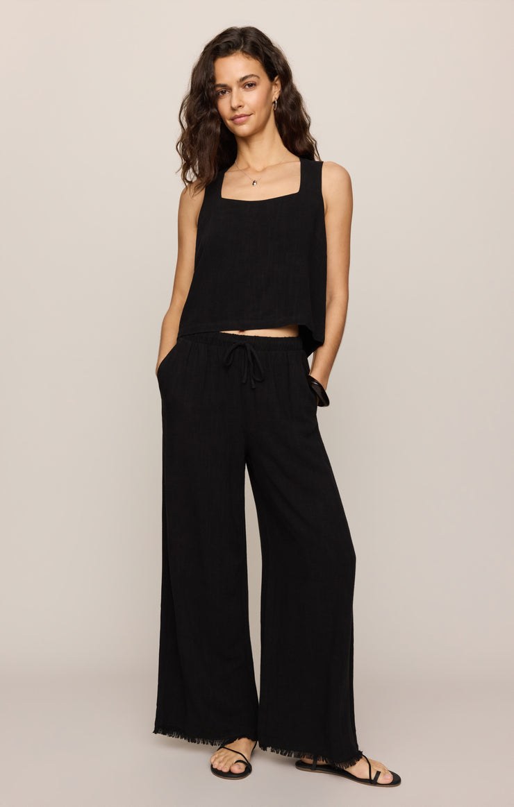 Soren Linen Pant – Z SUPPLY
