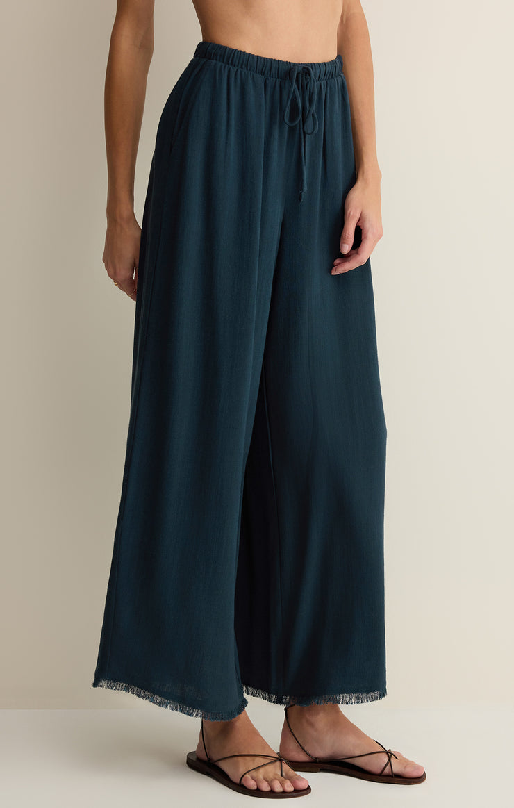 Soren Linen Pant