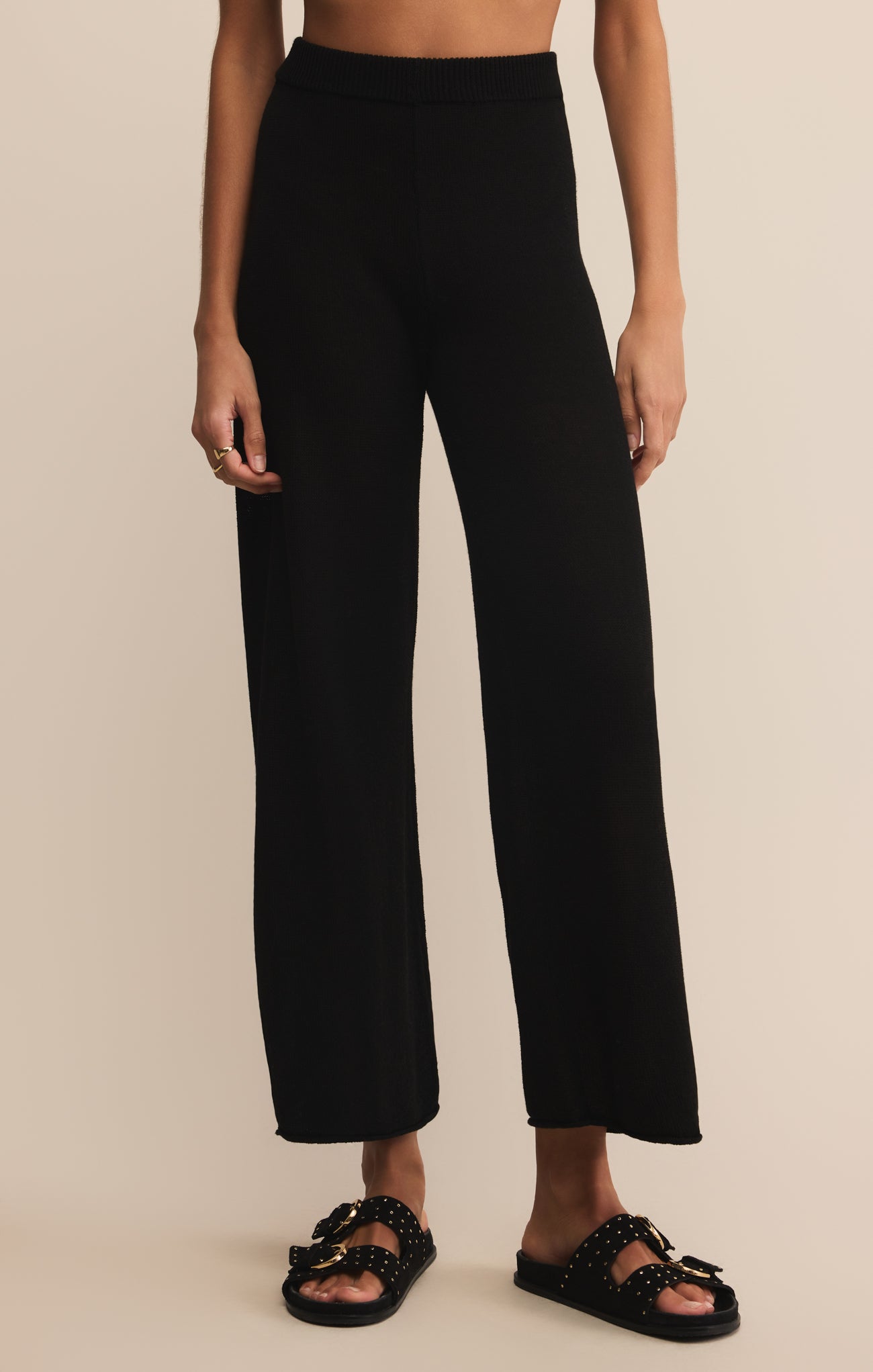 Wanderlust Sweater Pant – Z SUPPLY