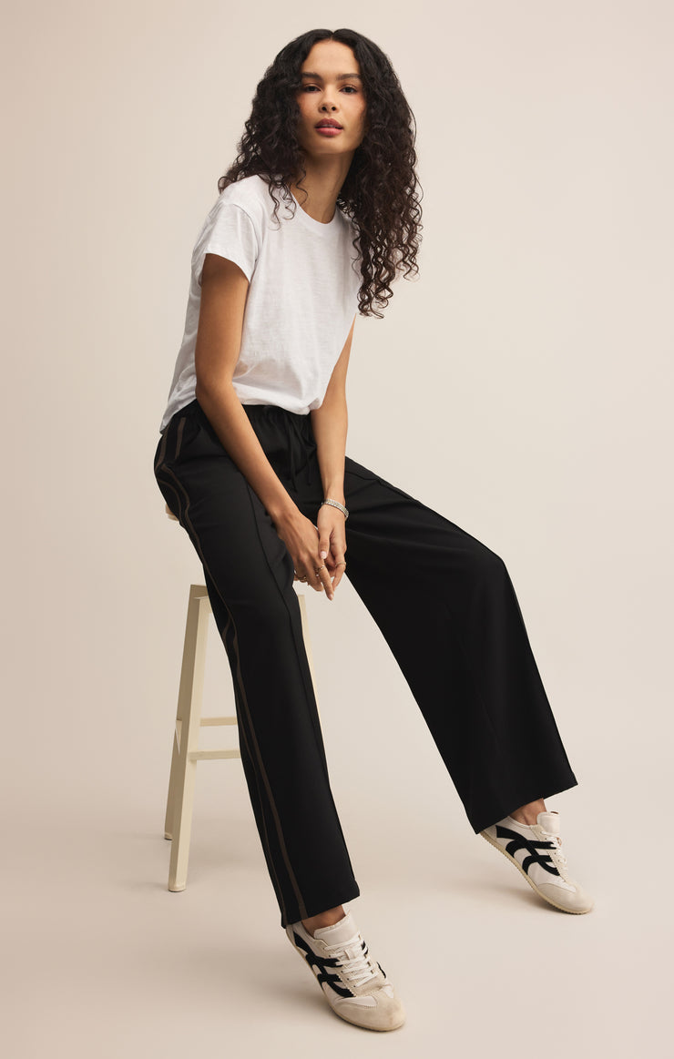 Pants Saunder Track Pant Saunder Track Pant