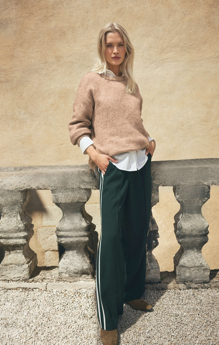 Pants Saunder Track Pant Saunder Track Pant