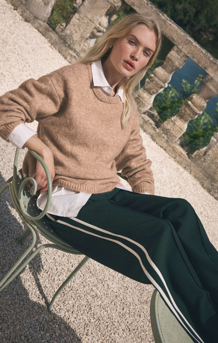 Pants Saunder Track Pant Saunder Track Pant