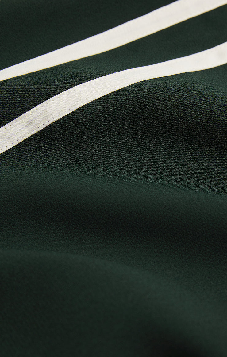 Pants Saunder Track Pant Garland Green