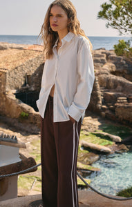 PantsSaunder Track Pant Saunder Track Pant