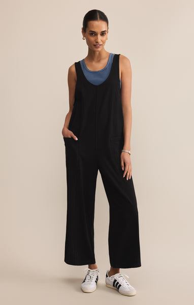 IULAI☆Casual junny jumper Everyday Jersey Jumpsuit – Z SUPPLY