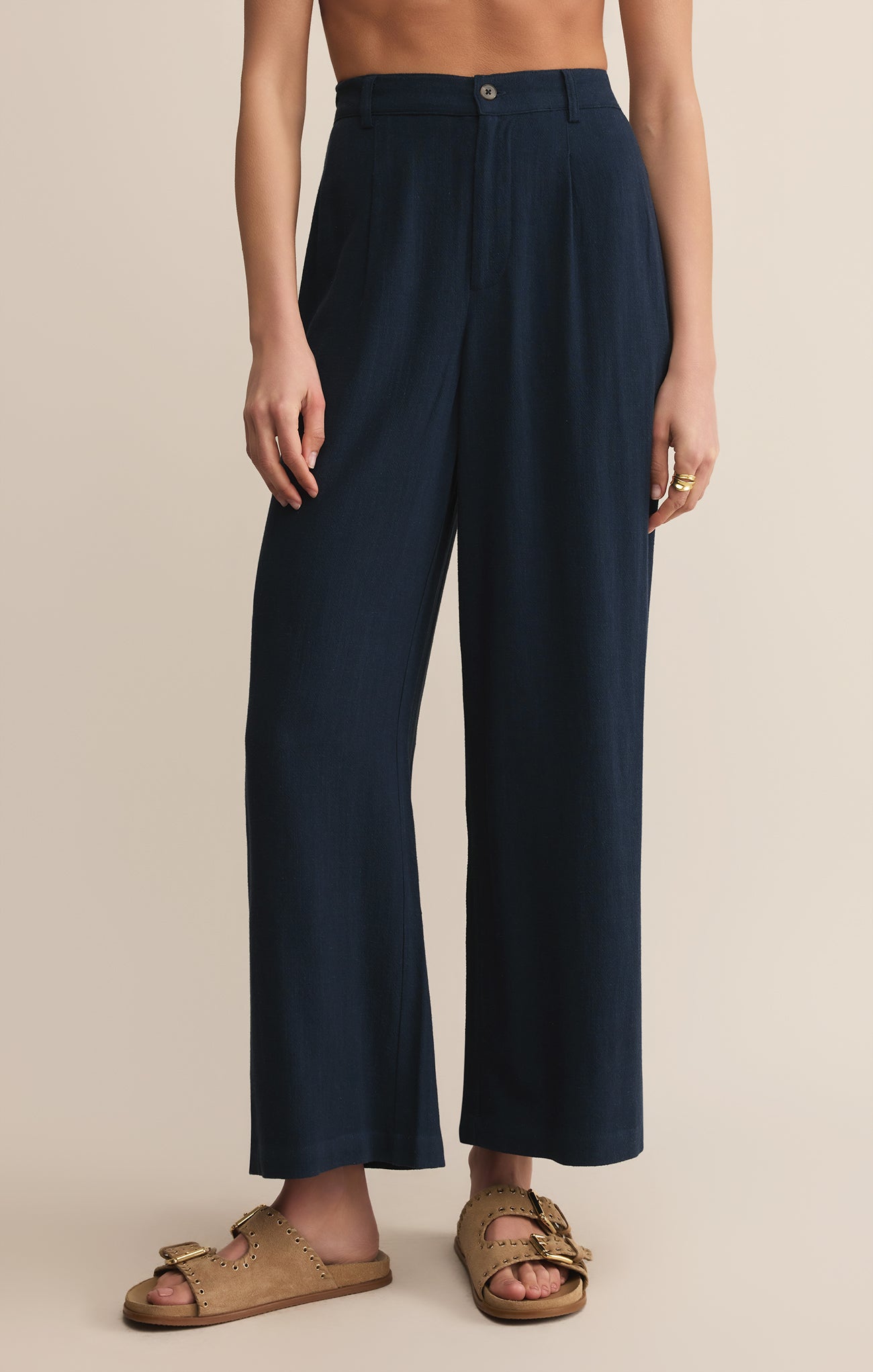 Vista Linen Pant – Z SUPPLY