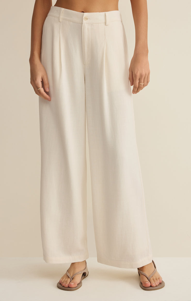 Vista Linen Pant Vista Linen Pant