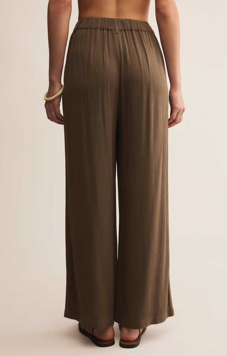 Vista Linen Pant – Z SUPPLY