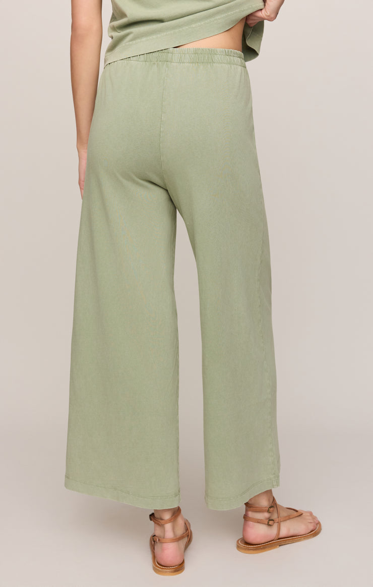 Pants Scout Jersey Pant Avocado