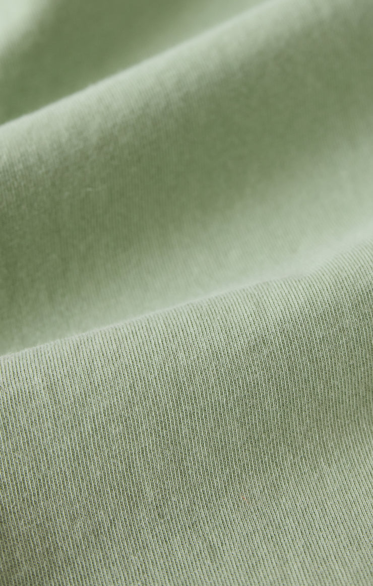 Pants Scout Jersey Pant Crystal Green