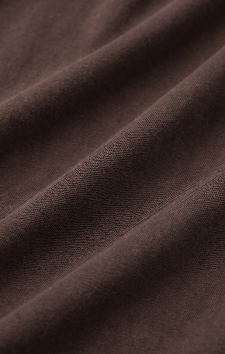 Pants Scout Jersey Pant Dark Chocolate