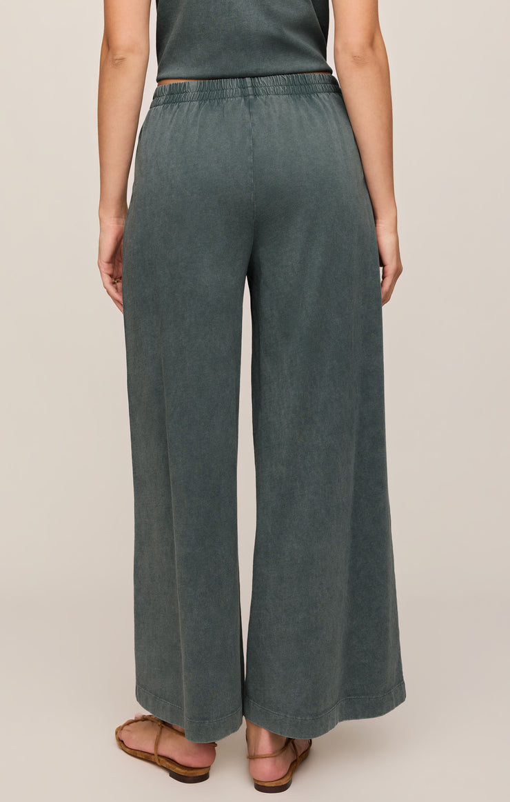 Pants Scout Jersey Pant Emerald Cove