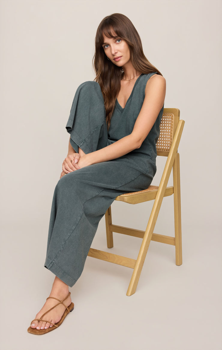 Pants Scout Jersey Pant Emerald Cove