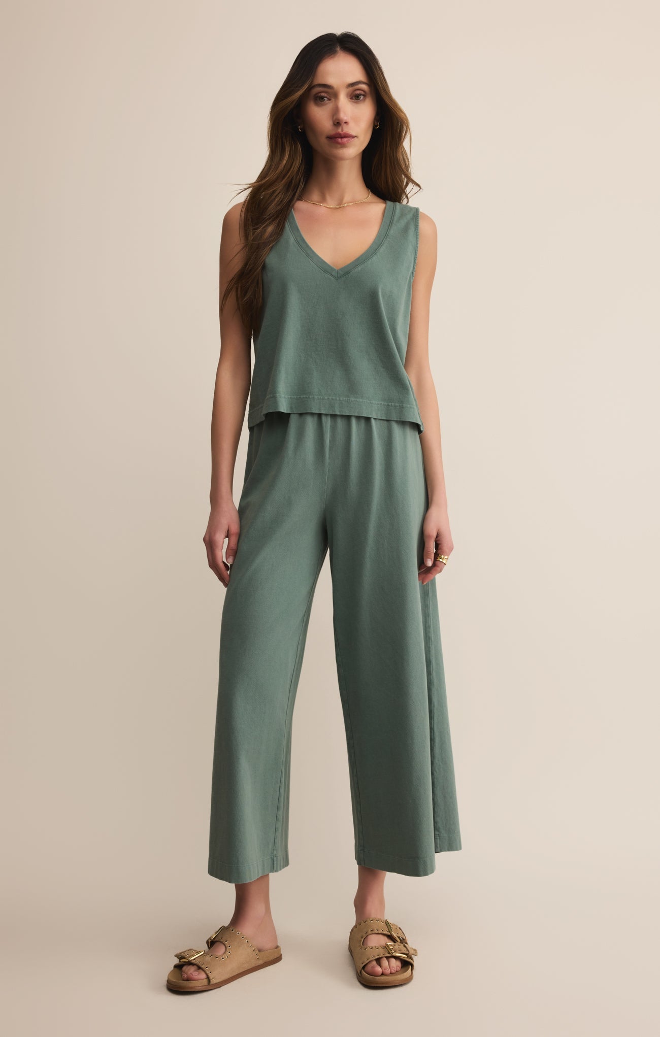 Scout Jersey Pant – Z SUPPLY