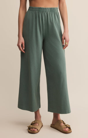 タイムセールLace Docking Jersey tops and pants Z SUPPLY Scout Jersey Pant – Bliss