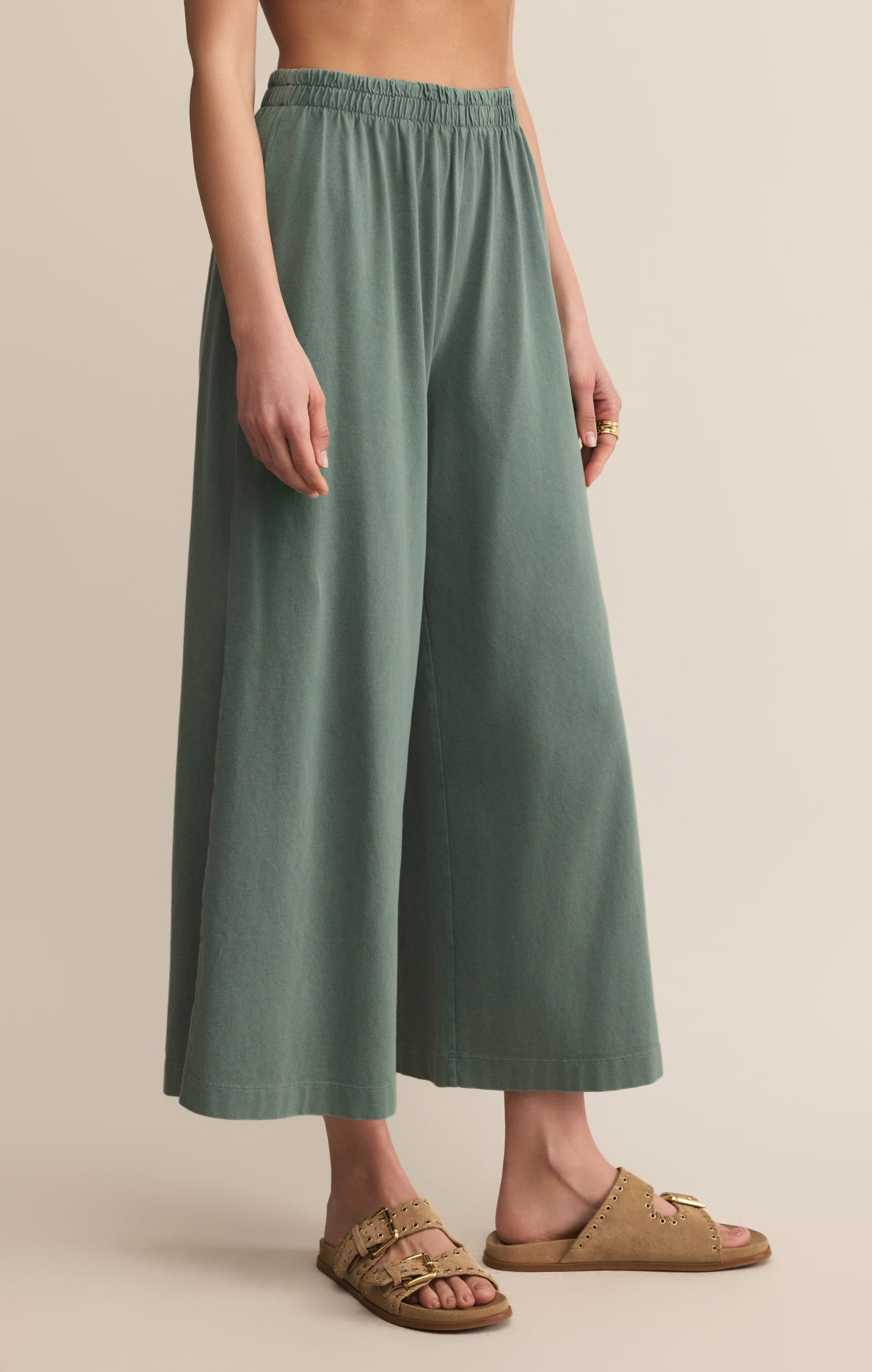 Scout Jersey Pant – Z SUPPLY