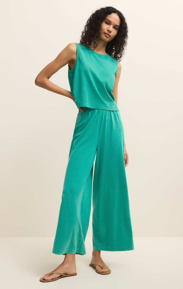 Pants Scout Jersey Pant La Palma