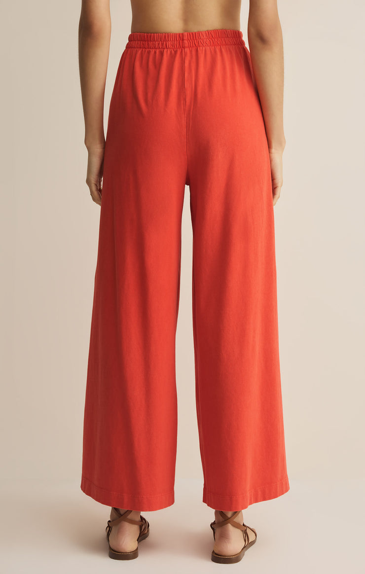 Pants Scout Jersey Pant Lychee