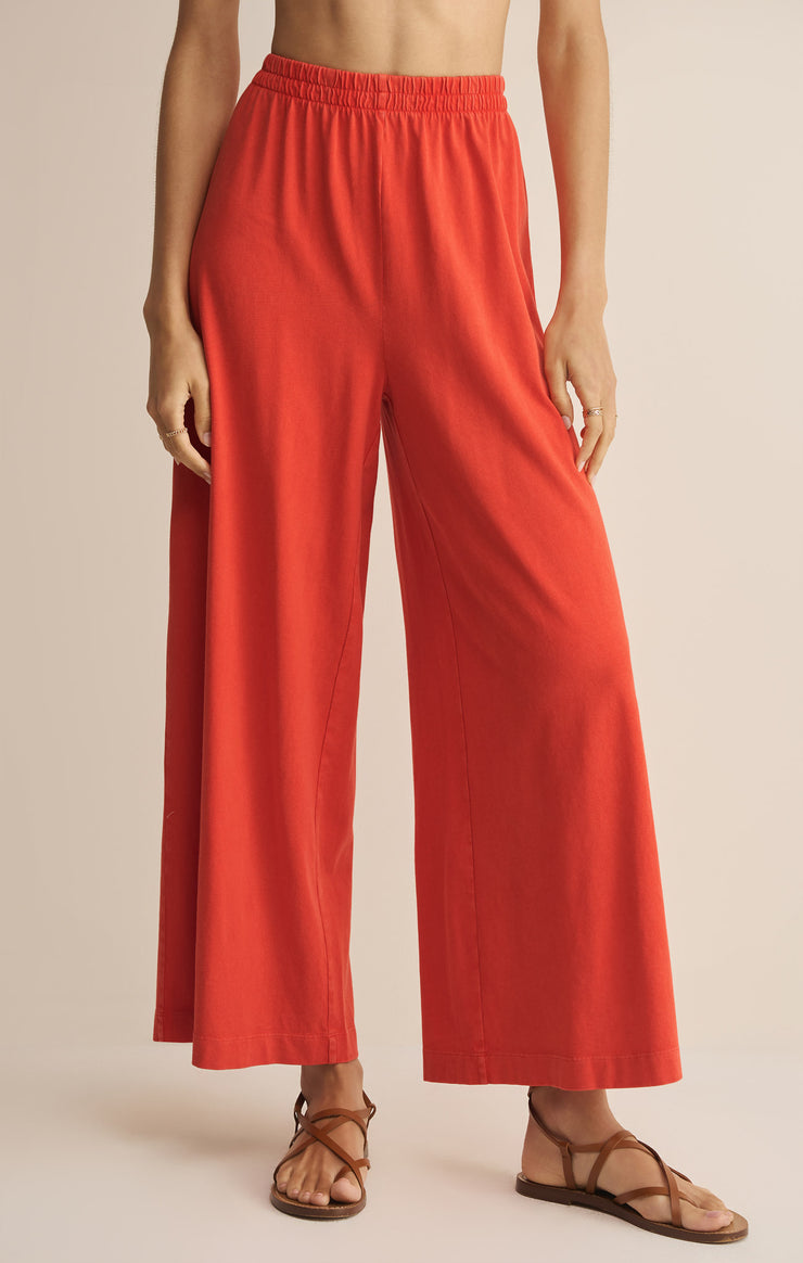 Pants Scout Jersey Pant Lychee