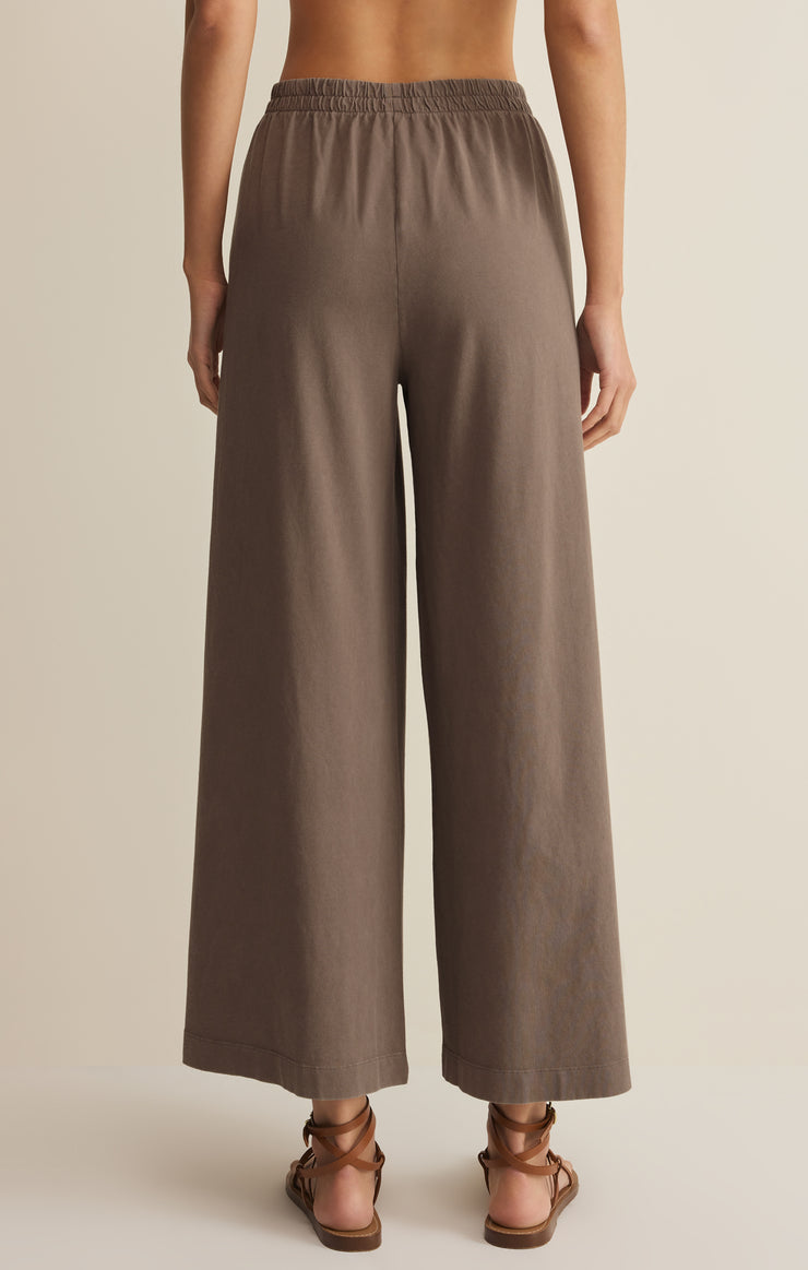 Pants Scout Jersey Pant Perfectly Taupe