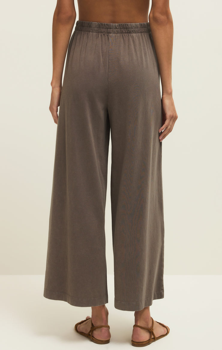 Pants Scout Jersey Pant Perfectly Taupe