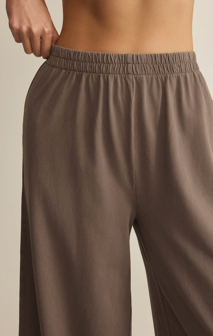 Pants Scout Jersey Pant Perfectly Taupe