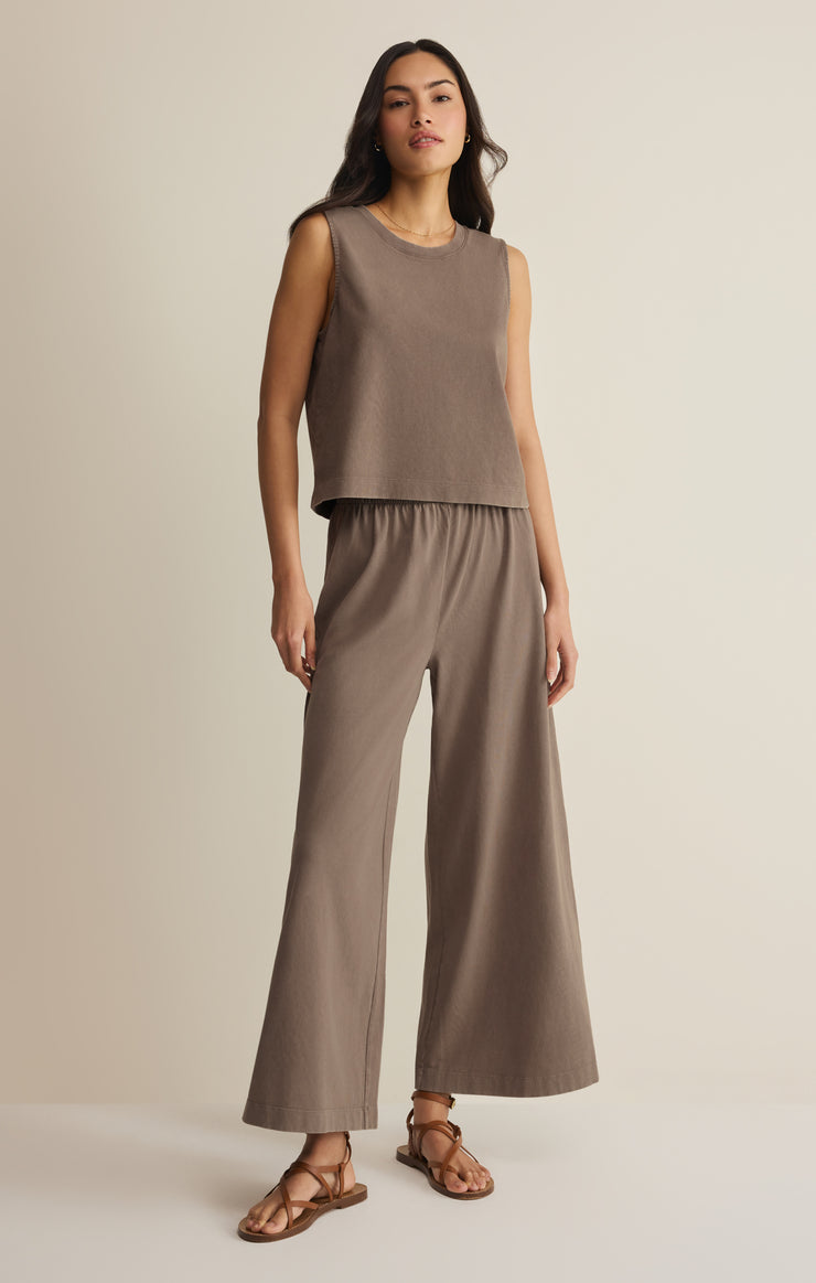 Pants Scout Jersey Pant Perfectly Taupe