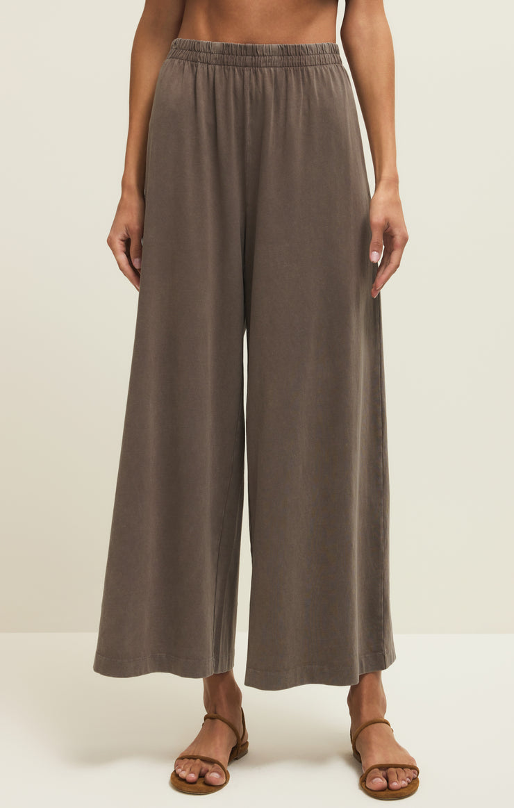 Pants Scout Jersey Pant Perfectly Taupe