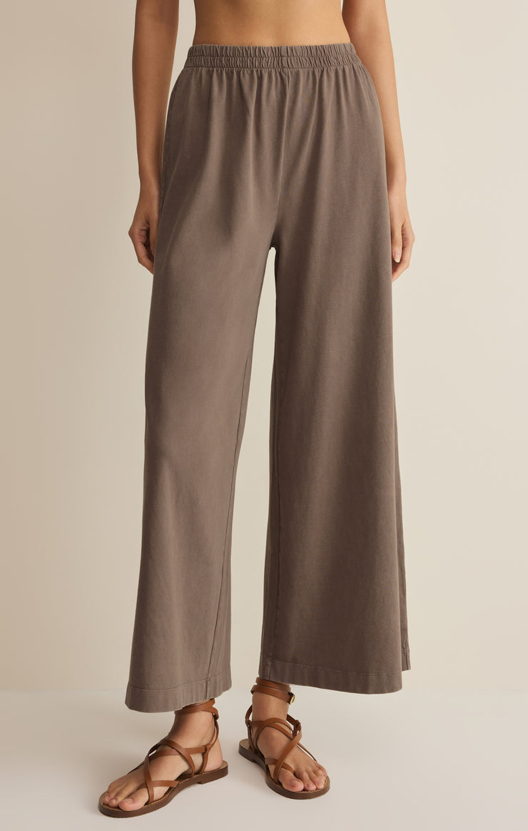 Pants Scout Jersey Pant Perfectly Taupe