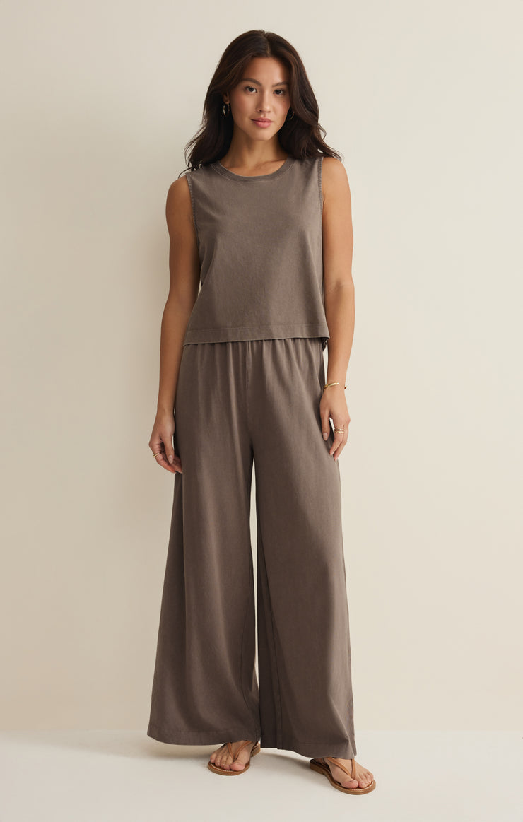 Pants Scout Jersey Pant Perfectly Taupe